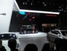 The 43rd TOKYO MOTOR SHOW 2013