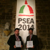 「PSEA2014」Porsche Service Excellence Award 16th-19th April 2015 Italy:Florence（イタリア・フィレンツェ）