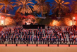 『PSEA2018』Porsche Service Excellence Award 2th-6th April 2019 Oman:Muscat（オマーン:マスカット）